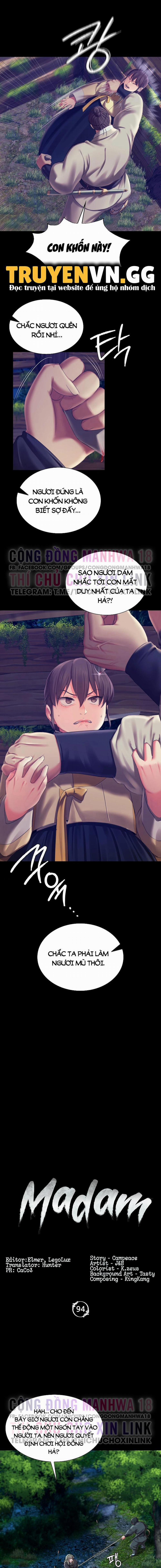 Tiểu Thư 94 trang 1