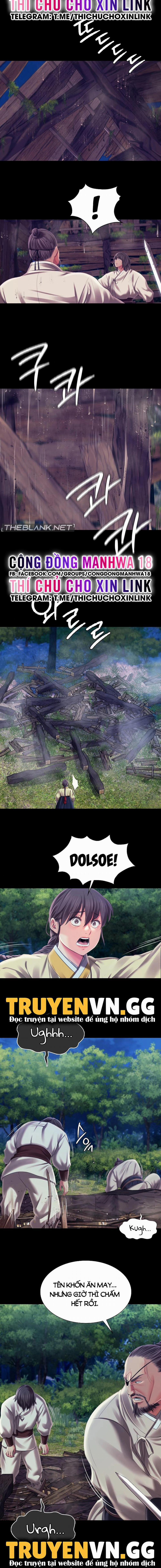 Tiểu Thư 94 trang 11