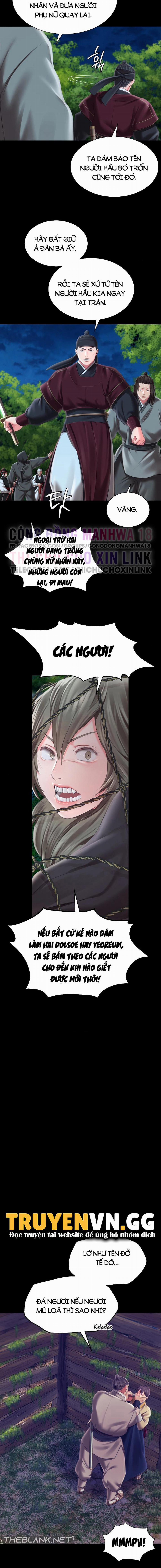 Tiểu Thư 94 trang 5