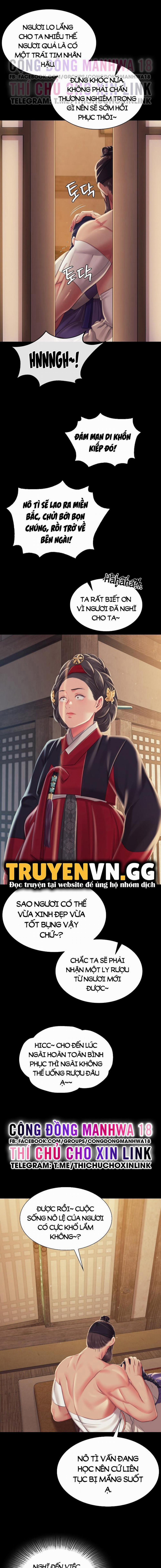 Tiểu Thư 96 trang 1