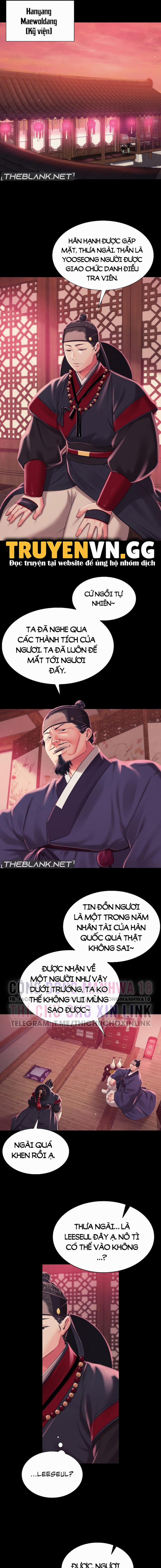 Tiểu Thư 96 trang 12