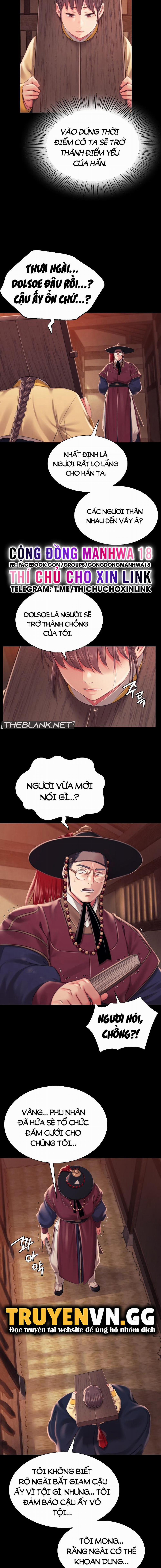 Tiểu Thư 96 trang 7