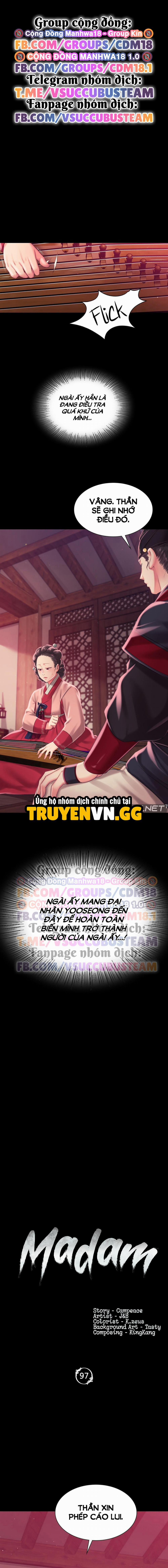 Tiểu Thư 97 trang 1