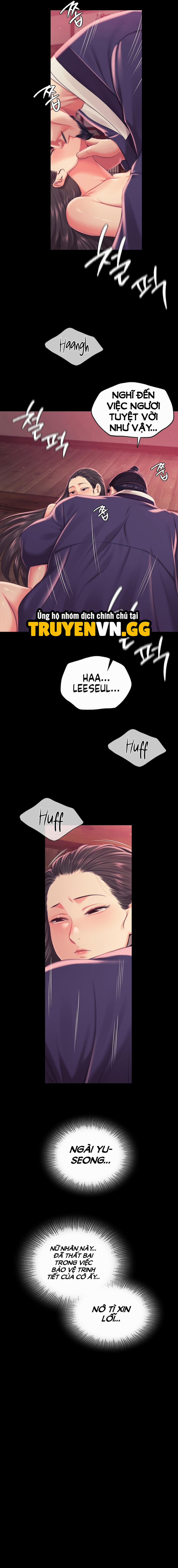 Tiểu Thư 97 trang 10