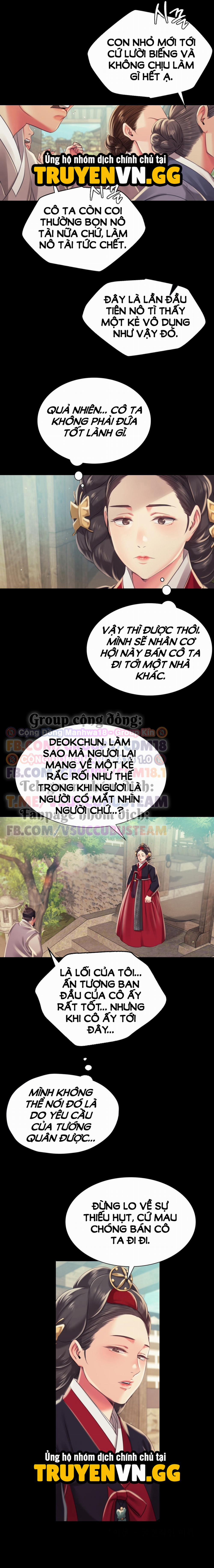 Tiểu Thư 97 trang 12