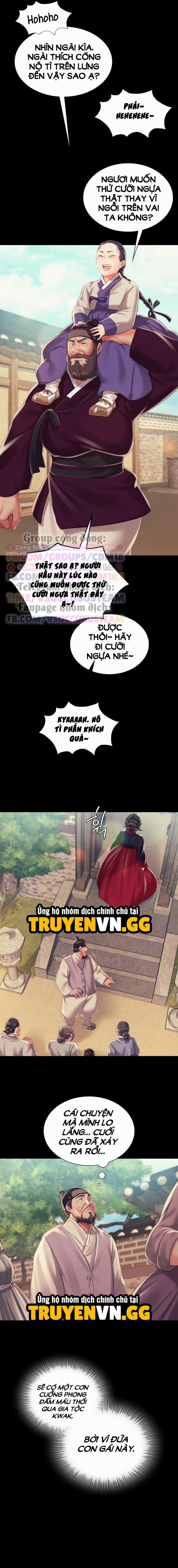 Tiểu Thư 97 trang 14