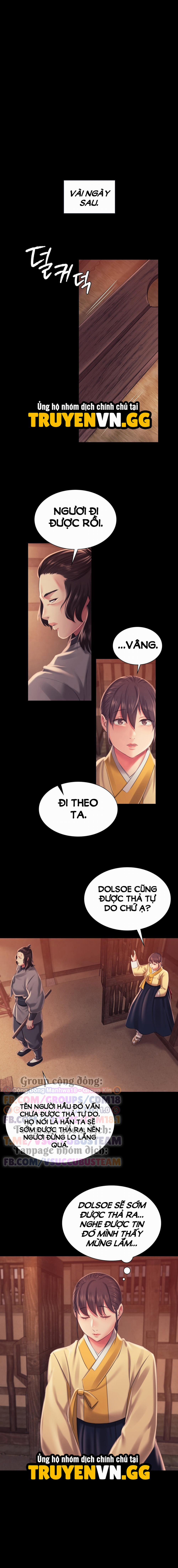 Tiểu Thư 97 trang 15