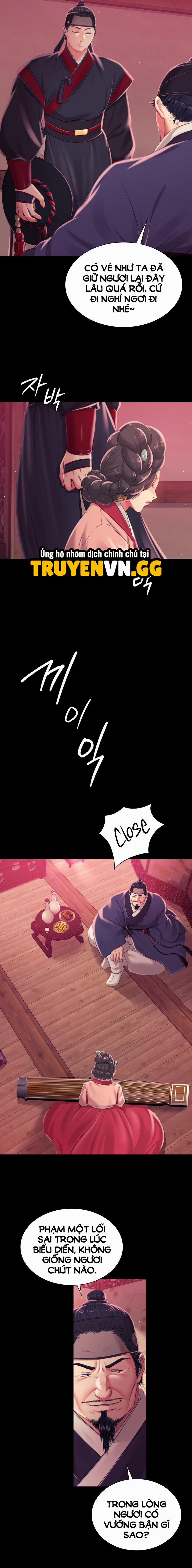 Tiểu Thư 97 trang 2