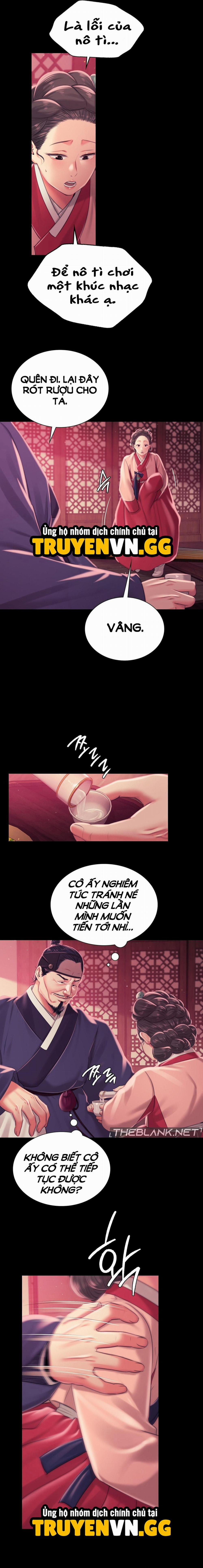 Tiểu Thư 97 trang 3