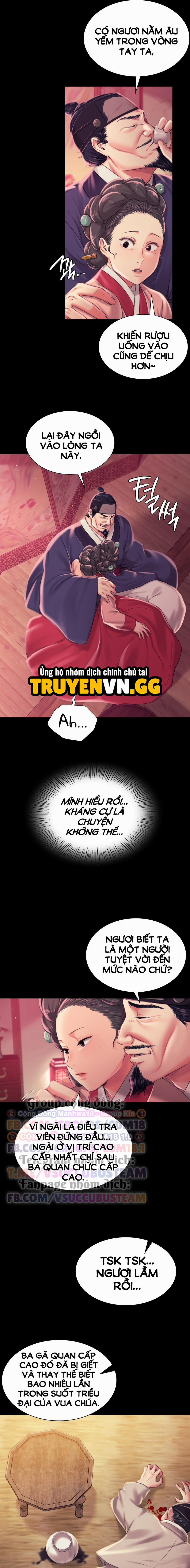 Tiểu Thư 97 trang 4