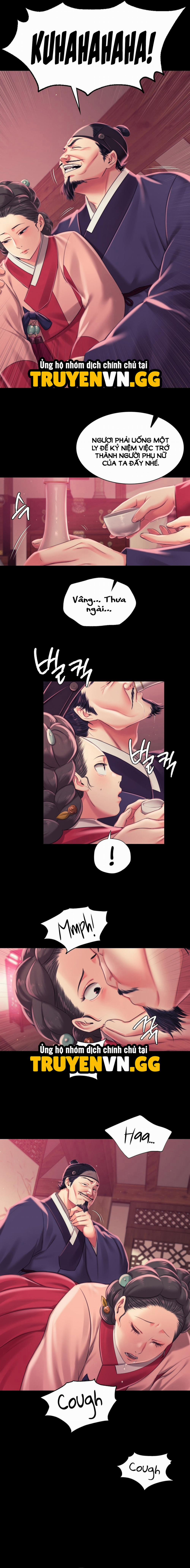 Tiểu Thư 97 trang 6