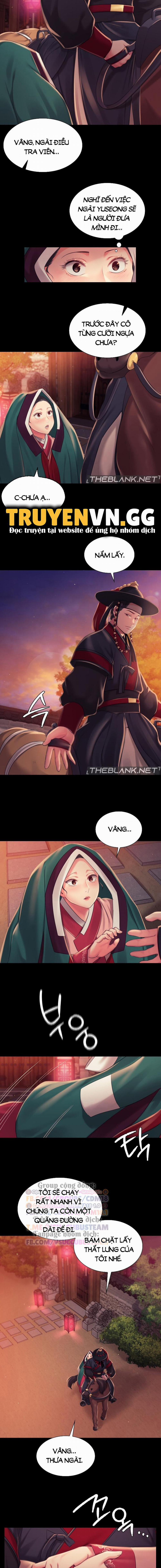 Tiểu Thư 98 trang 12