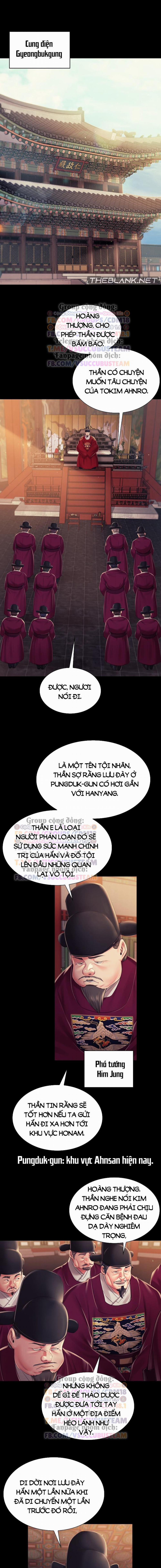 Tiểu Thư 98 trang 8