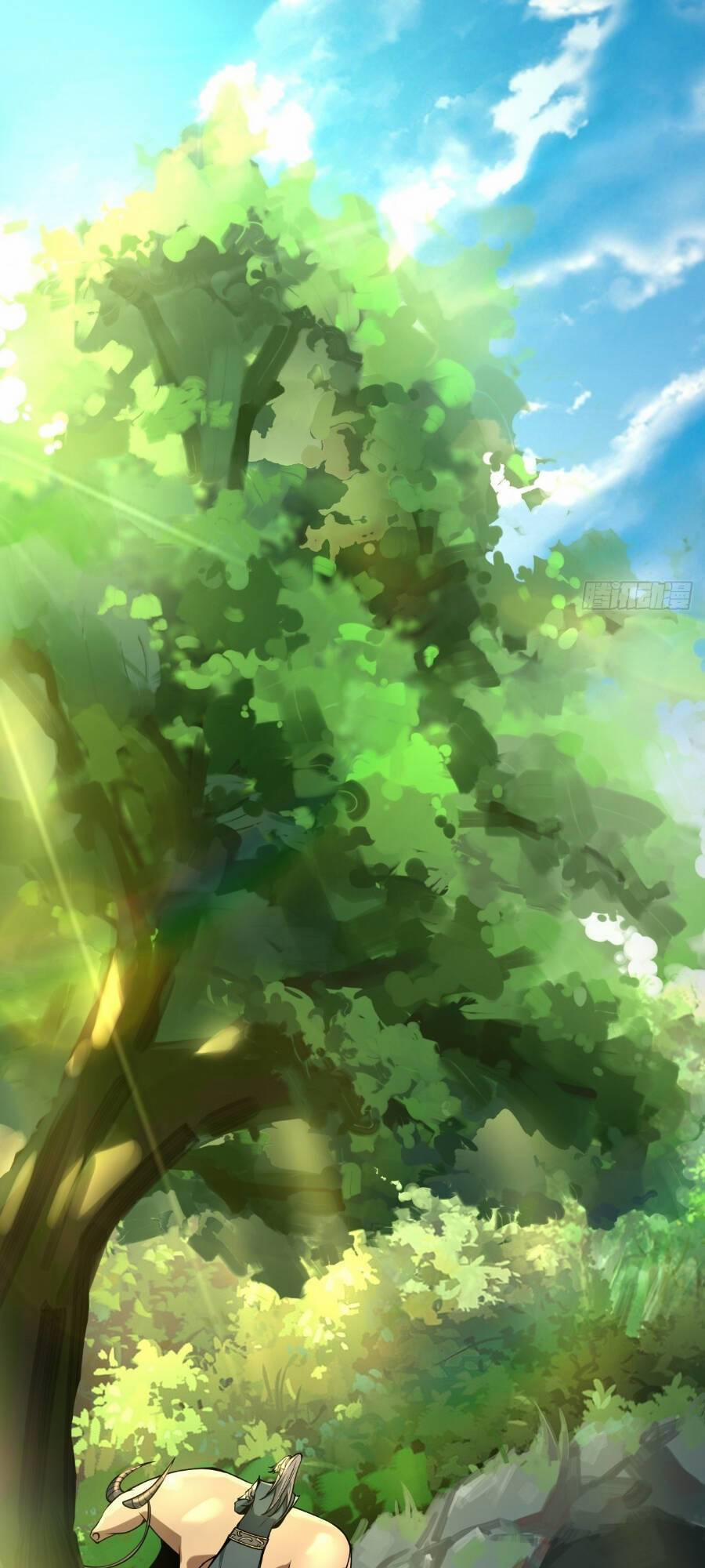 Tiểu Thúc Tổ Mời Xuất Sơn 1 trang 14