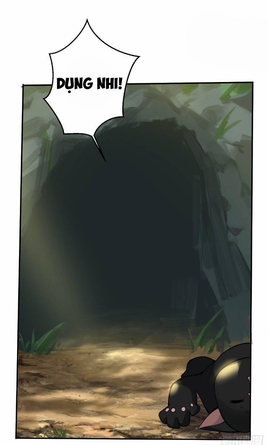 Tiểu Thúc Tổ Mời Xuất Sơn 1 trang 17