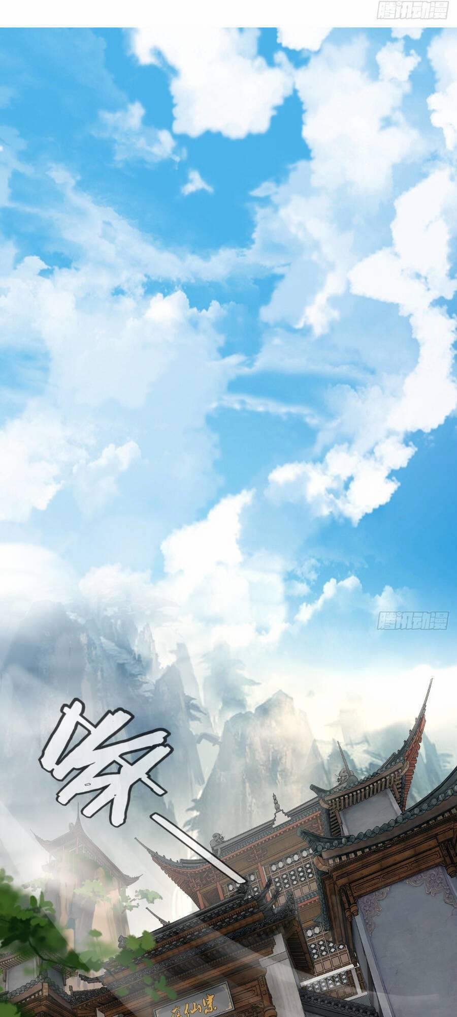 Tiểu Thúc Tổ Mời Xuất Sơn 1 trang 2