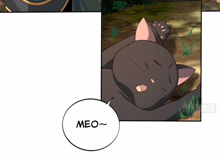 Tiểu Thúc Tổ Mời Xuất Sơn 1 trang 21