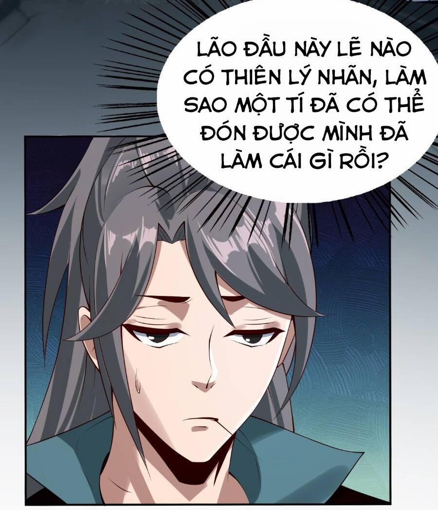 Tiểu Thúc Tổ Mời Xuất Sơn 1 trang 26