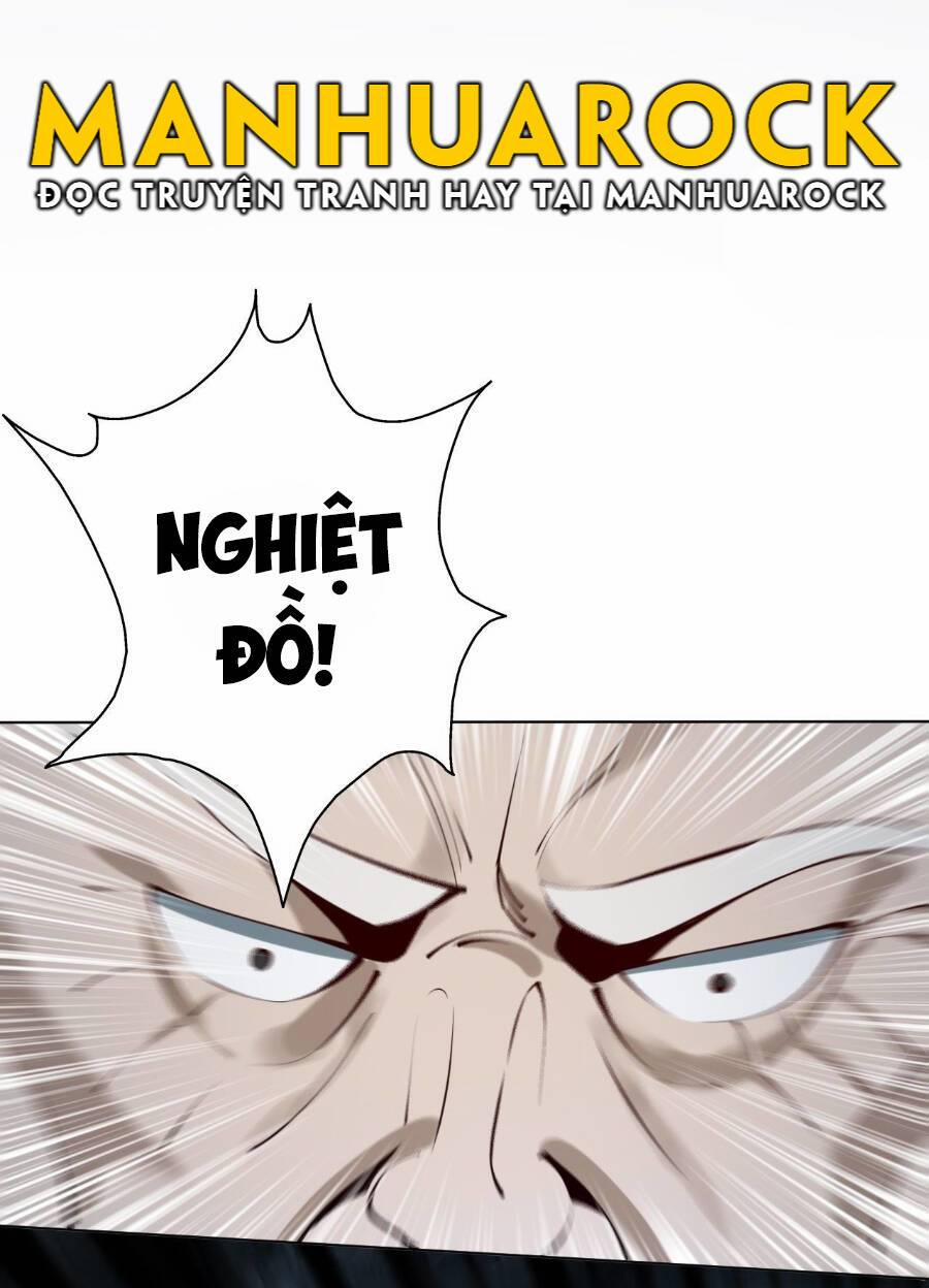 Tiểu Thúc Tổ Mời Xuất Sơn 1 trang 27