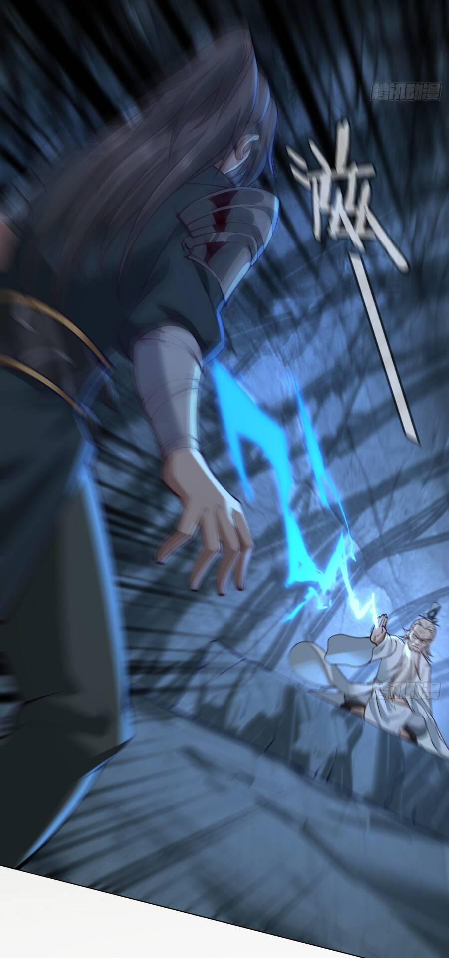 Tiểu Thúc Tổ Mời Xuất Sơn 1 trang 28