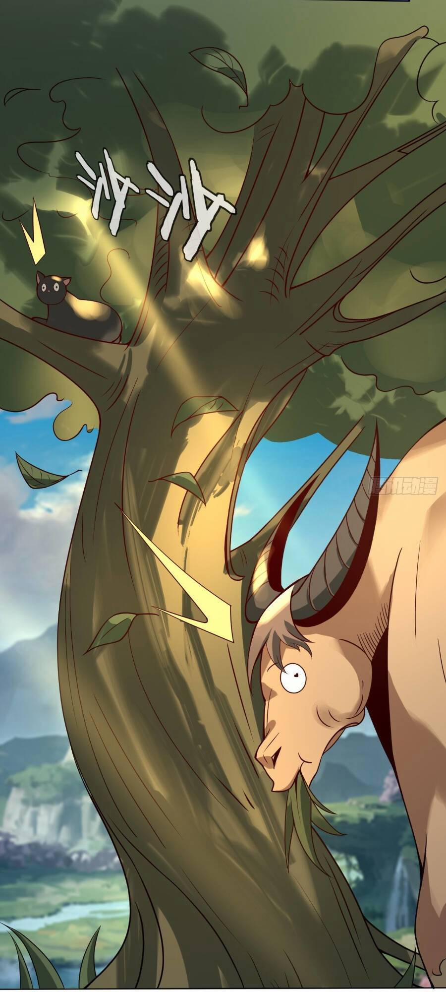 Tiểu Thúc Tổ Mời Xuất Sơn 1 trang 30