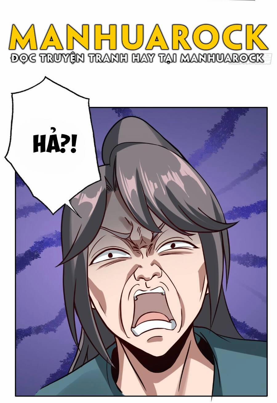 Tiểu Thúc Tổ Mời Xuất Sơn 1 trang 45