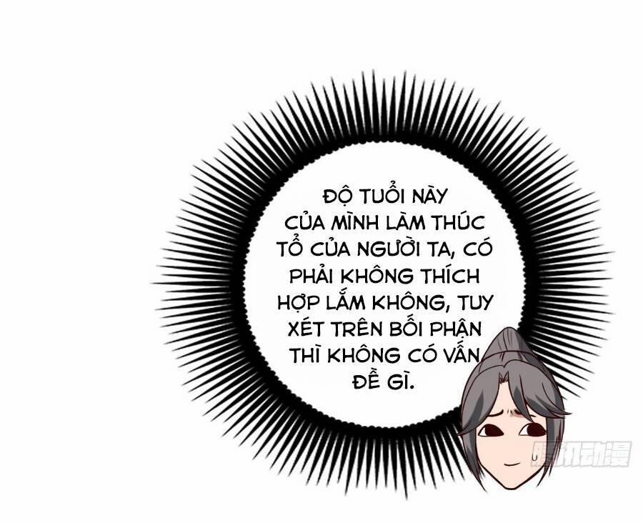 Tiểu Thúc Tổ Mời Xuất Sơn 1 trang 49