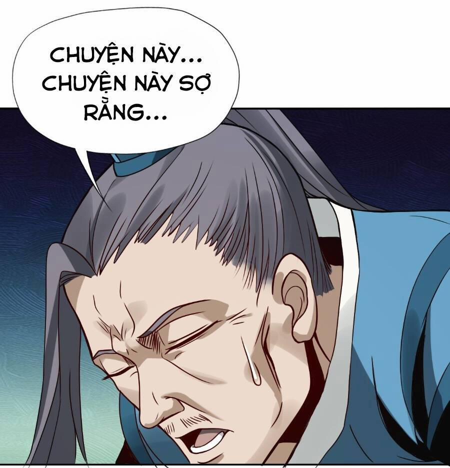 Tiểu Thúc Tổ Mời Xuất Sơn 1 trang 50