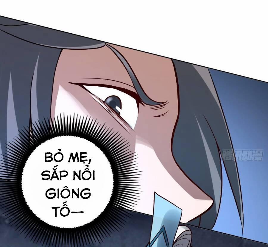 Tiểu Thúc Tổ Mời Xuất Sơn 1 trang 53