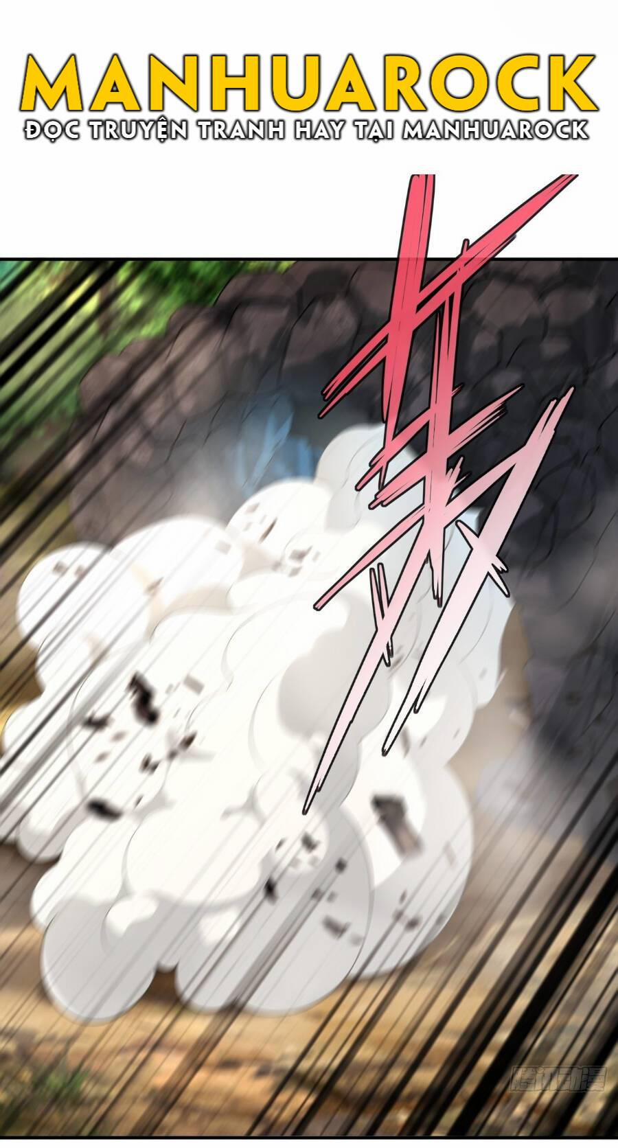 Tiểu Thúc Tổ Mời Xuất Sơn 1 trang 56