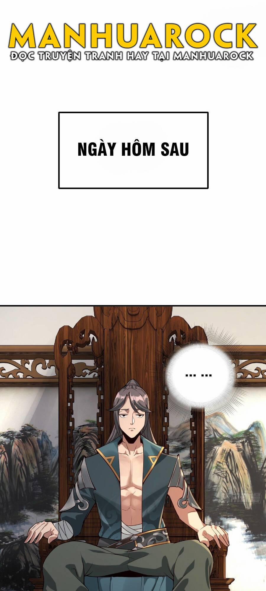 Tiểu Thúc Tổ Mời Xuất Sơn 1 trang 59