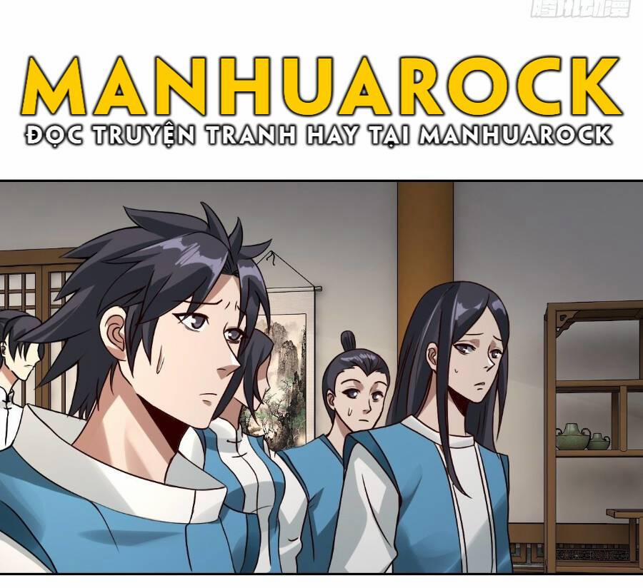 Tiểu Thúc Tổ Mời Xuất Sơn 1 trang 65