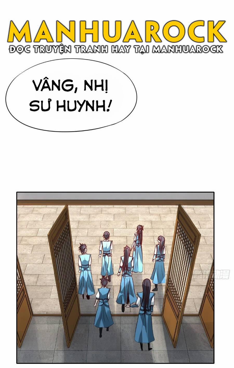 Tiểu Thúc Tổ Mời Xuất Sơn 1 trang 67