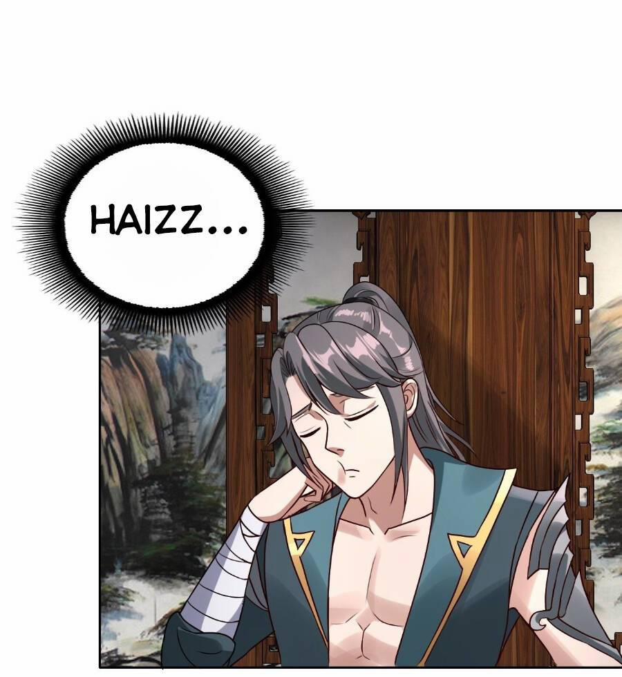 Tiểu Thúc Tổ Mời Xuất Sơn 1 trang 68