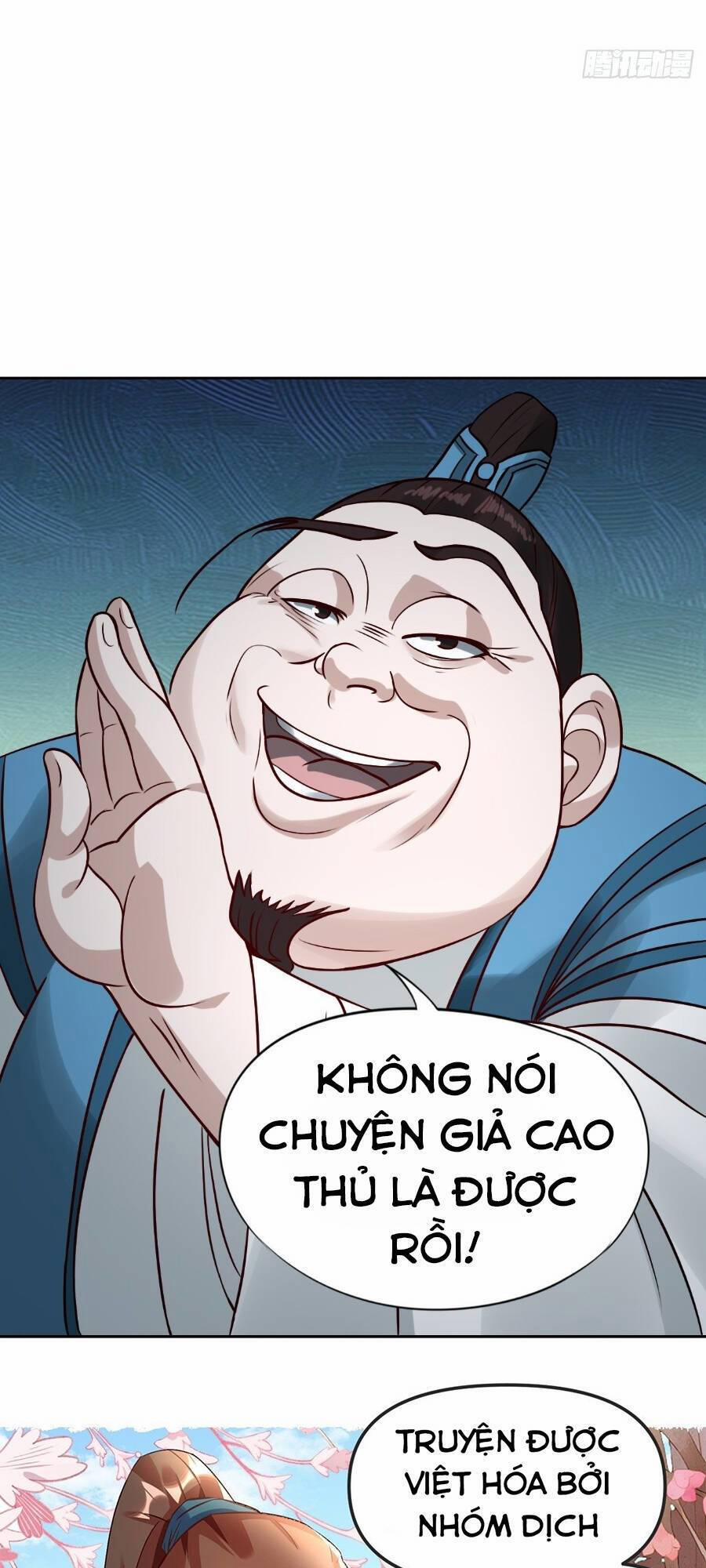 Tiểu Thúc Tổ Mời Xuất Sơn 1 trang 72