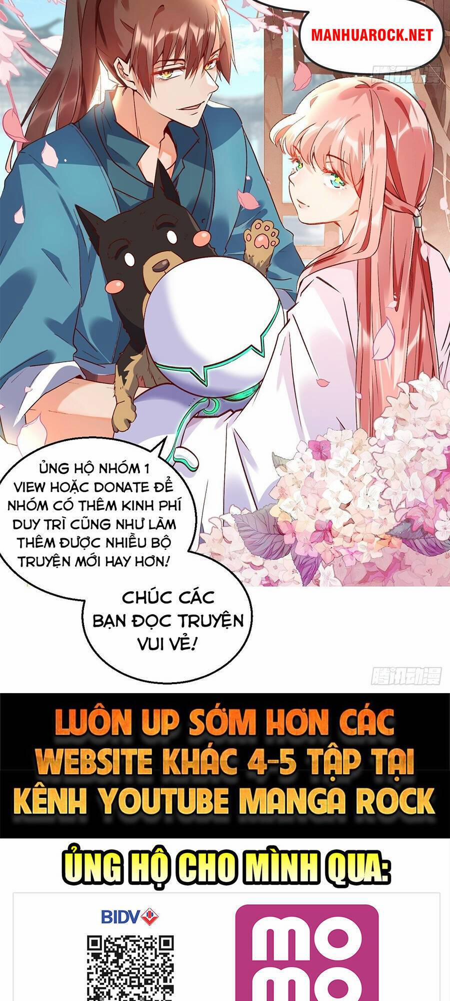 Tiểu Thúc Tổ Mời Xuất Sơn 1 trang 73