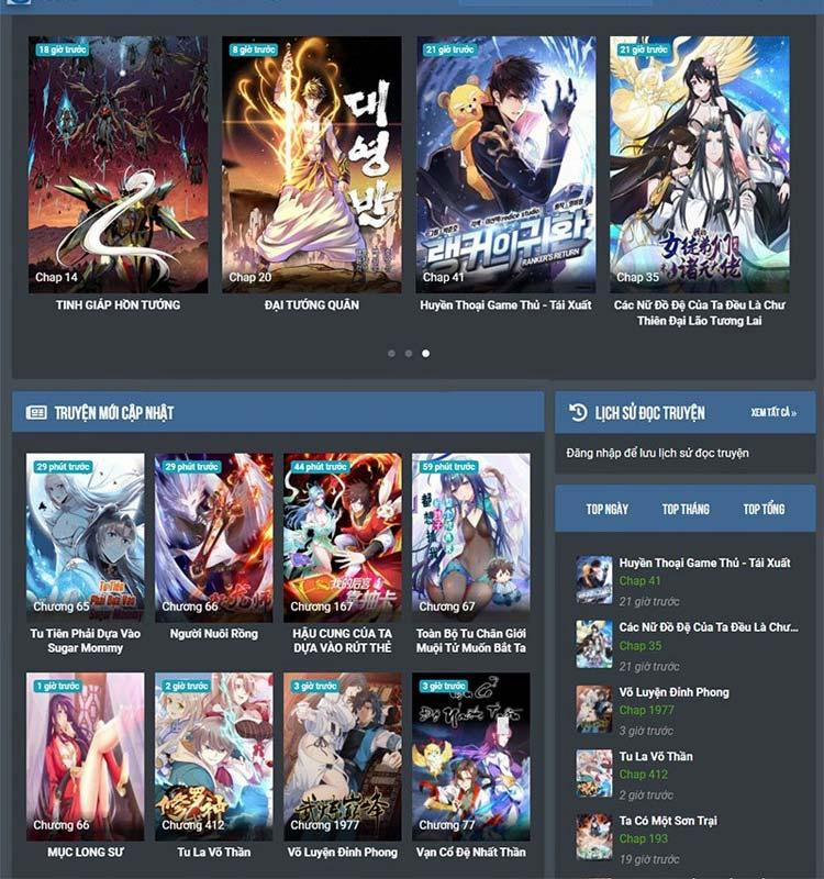 Tiểu Thúc Tổ Mời Xuất Sơn 10 trang 12