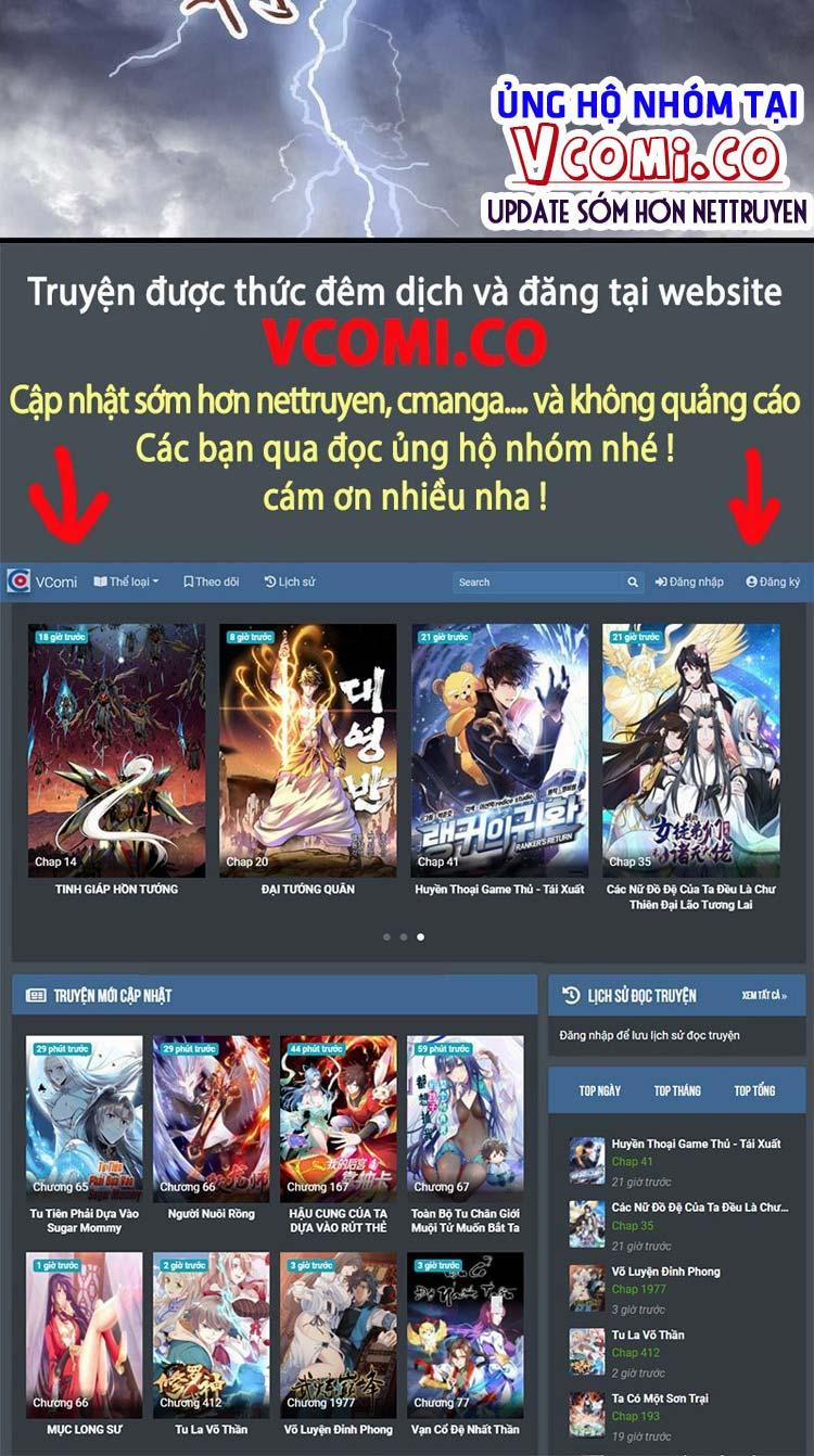 Tiểu Thúc Tổ Mời Xuất Sơn 12 trang 10