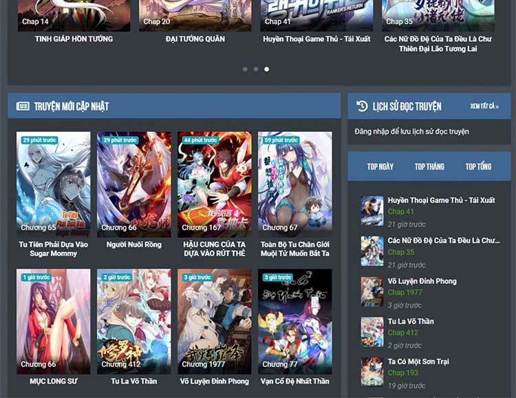 Tiểu Thúc Tổ Mời Xuất Sơn 14 trang 13