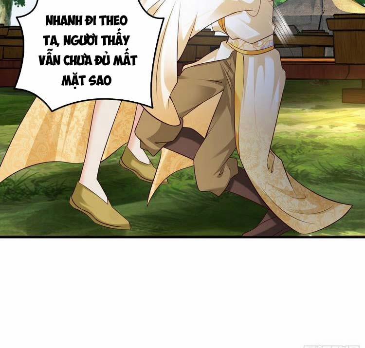 Tiểu Thúc Tổ Mời Xuất Sơn 18 trang 8