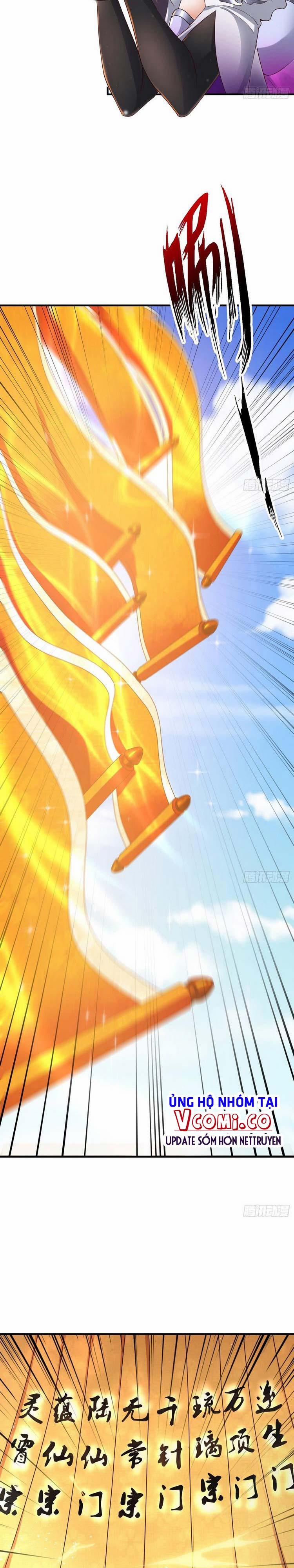 Tiểu Thúc Tổ Mời Xuất Sơn 19 trang 2