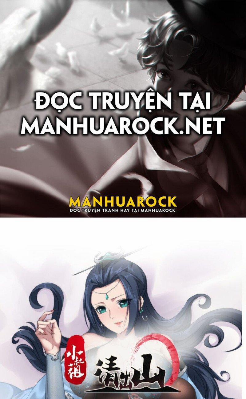 Tiểu Thúc Tổ Mời Xuất Sơn 2 trang 0