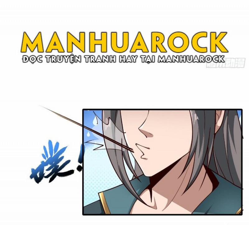 Tiểu Thúc Tổ Mời Xuất Sơn 2 trang 12