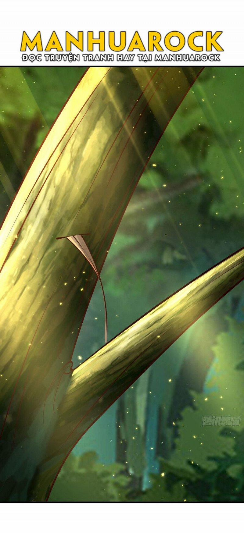 Tiểu Thúc Tổ Mời Xuất Sơn 2 trang 17