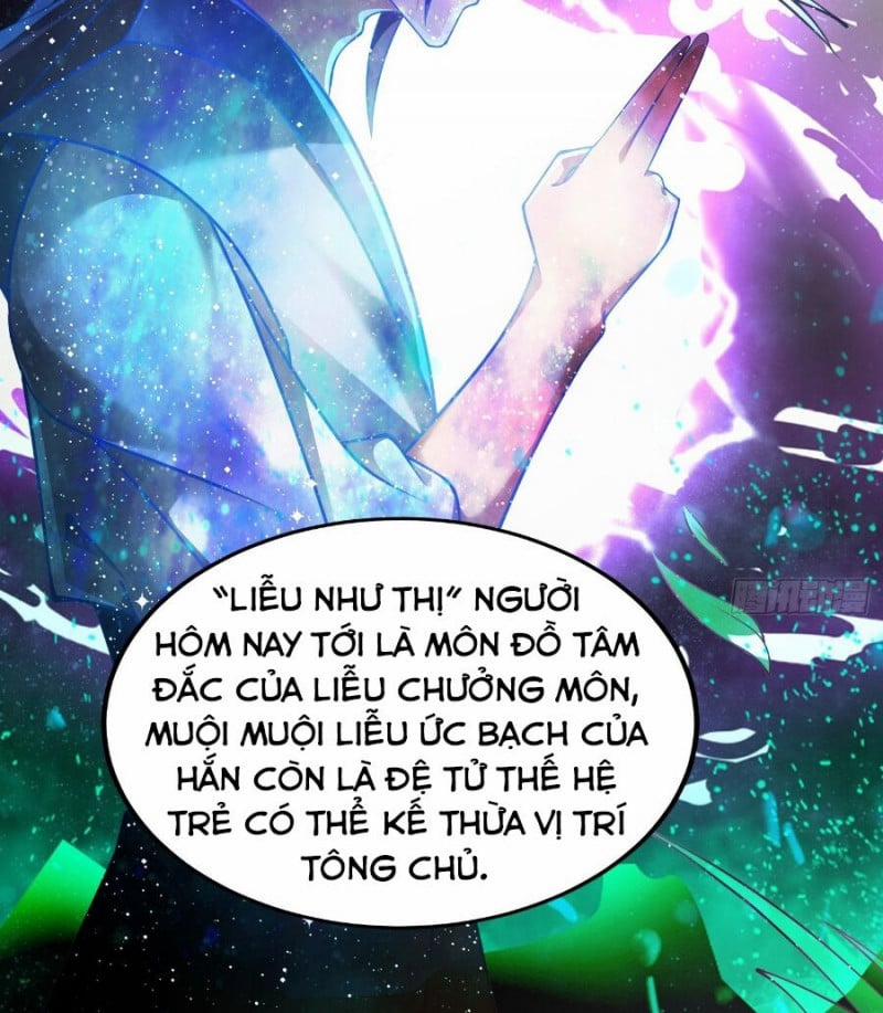 Tiểu Thúc Tổ Mời Xuất Sơn 2 trang 23