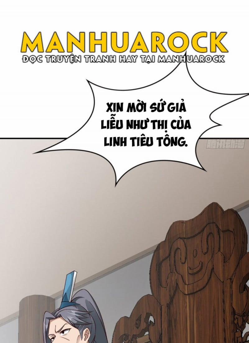 Tiểu Thúc Tổ Mời Xuất Sơn 2 trang 29