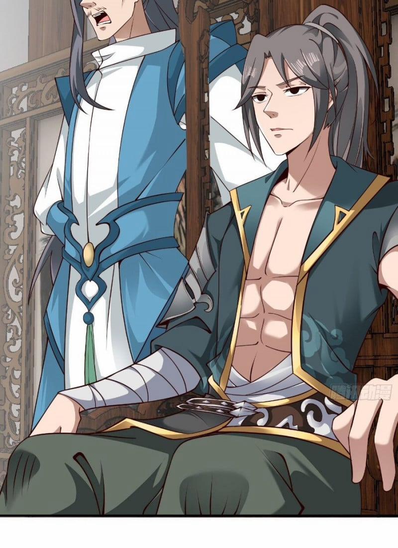 Tiểu Thúc Tổ Mời Xuất Sơn 2 trang 30