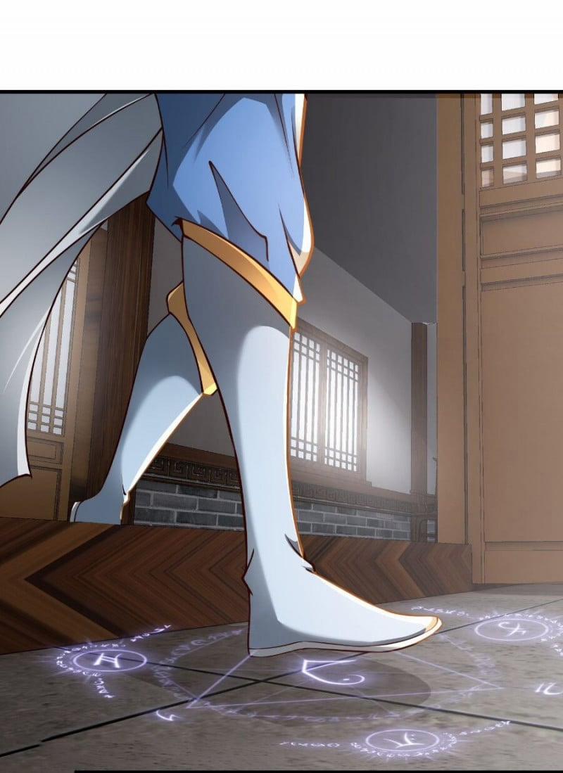 Tiểu Thúc Tổ Mời Xuất Sơn 2 trang 32