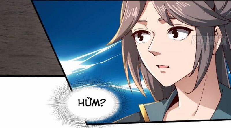 Tiểu Thúc Tổ Mời Xuất Sơn 2 trang 33