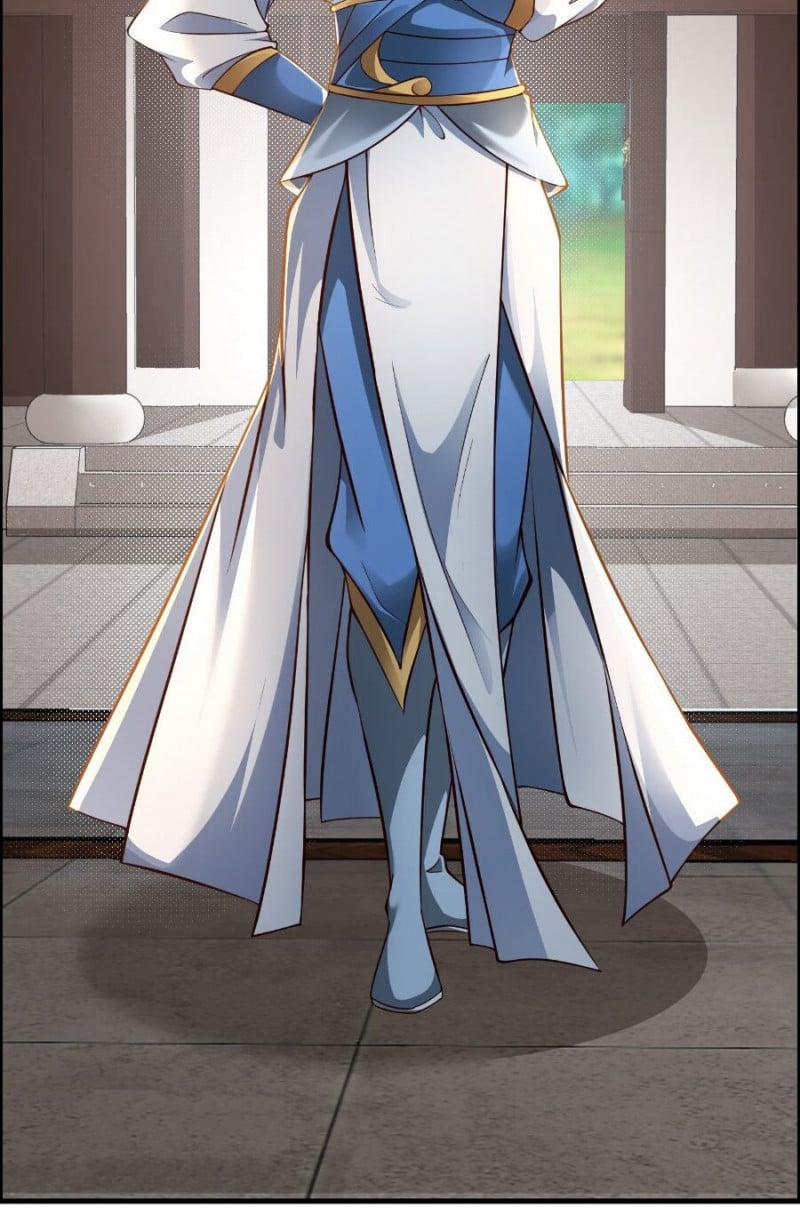 Tiểu Thúc Tổ Mời Xuất Sơn 2 trang 35